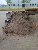bemeste zwarte grond, Tuin en Terras, Aarde en Mest, Ophalen, Tuinaarde