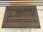 Pioneer SA-708 Blue Line, zeer mooi, met garantie, Ophalen, Contact@vintageaudiobreda.nl, Zo goed als nieuw, 60 tot 120 watt
