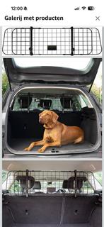 Hondenrek voor auto Sakura, Ophalen, Zo goed als nieuw