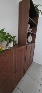 Billy kast, Ophalen, Japandi, Gebruikt, 200 cm of meer