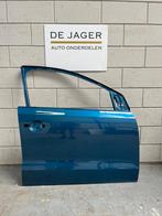 VOLKSWAGEN VW POLO 6R 6C PORTIER DEUR RECHTS VOOR 6R4831312, Rechts, Gebruikt, Ophalen of Verzenden, Volkswagen