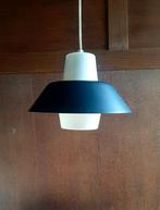 Deense Hanglamp - (Ernst Voss / Vintage / Design), Ophalen of Verzenden, Zo goed als nieuw, Minder dan 50 cm