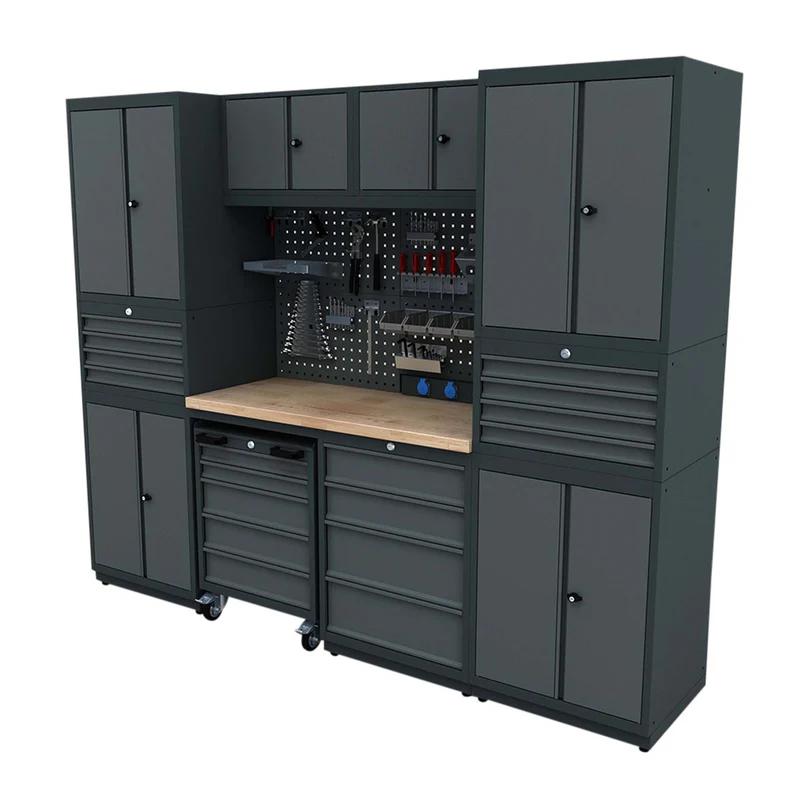 Werkplaatsmodule F Expert / Bezorgen mogelijk, Ophalen, Nieuw