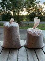 Houtpellets, Tuin en Terras, Haardhout, Minder dan 3 m³, Ophalen of Verzenden