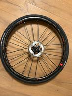 Fulcrum Racing Zero Carbon DB, Fietsen en Brommers, Fietsonderdelen, Ophalen of Verzenden, Zo goed als nieuw, Racefiets, Wiel