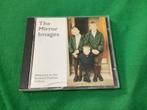 The Mirror Images-Welcome To The Borbeck cd (Dld/rare!), Ophalen of Verzenden, Gebruikt, Poprock
