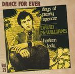 David McWilliams - Days Of Pearly Spencer 7", 7 inch, Single, Ophalen of Verzenden, Zo goed als nieuw