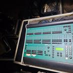 Gebruikte lichttafel - Goed onderhouden, Muziek en Instrumenten, Ophalen of Verzenden, Gebruikt, Licht, Geluidgestuurd