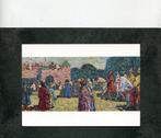 Ansicht Wassily Kandinsky - Zondag, Verzamelen, Verzenden, Ongelopen