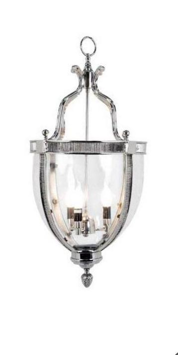 Luxe hanglamp designer Casa Padrino beschikbaar voor biedingen