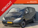 Mercedes-Benz Vito 111 CDI 320 | Automaat | Youngtimer | Air, Auto's, Automaat, Gebruikt, 4 cilinders, 2500 kg