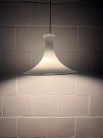 Glazen Holmegaard Mandarin Pendant hanglamp, Huis en Inrichting, Lampen | Hanglampen, Ophalen of Verzenden, Zo goed als nieuw