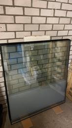 3x HR++ Insulight Therm 1122x1276mm, Doe-het-zelf en Verbouw, Glas en Ramen, Ophalen, Gevelraam of Ruit, 80 tot 120 cm, 120 tot 160 cm