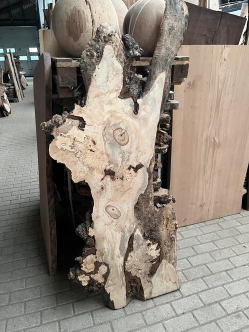 Lekker creatief hout geschikt om in de epoxy te gieten, Huis en Inrichting, Woonaccessoires | Overige, Nieuw, Ophalen