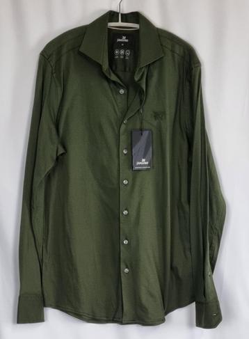 Heren overhemd blouse merk Vanguard mt M Nieuw beschikbaar voor biedingen