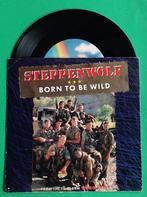 Steppenwolf - Born to be wild / Rock me (Tour of Duty*), Verzenden, 7 inch, Single