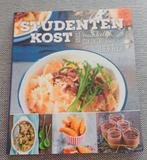 Studentenkost.Snel,makkelijk,goedkoop & lekker., Ophalen of Verzenden, Zo goed als nieuw