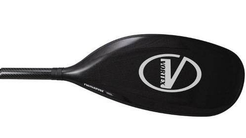 Twinspine Polopeddel vortex pro carbon kano polo, Watersport en Boten, Peddels, Nieuw, Ophalen