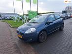 Fiat Grande Punto 1.4-16V Ed. Lusso / Vlotte auto / APK feb, Voorwielaandrijving, 15 km/l, 4 cilinders, Grande Punto