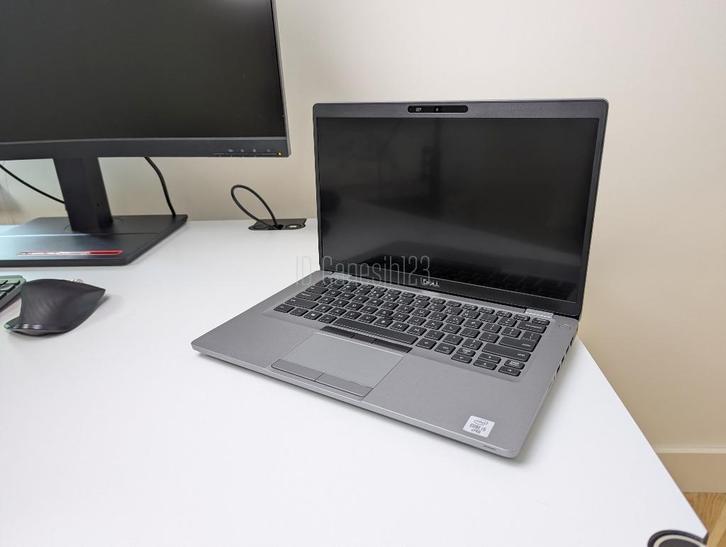 Dell Latitude 5411 (i5-10400H, 32GB en 256GB NVMe SSD), Computers en Software, Windows Laptops, Refurbished, 14 inch, SSD, 2 tot 3 Ghz