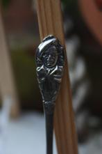 Oud lepeltje 1e Canadian Army onze dank mei 1945, Verzamelen, Ophalen of Verzenden, Overige soorten, Nederland, Overige typen