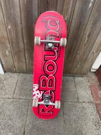 Rebound Skateboard, Sport en Fitness, Skateboarden, Ophalen of Verzenden, Gebruikt, Skateboard