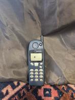 Oude Nokia 5510 - Schermprobleem, wel mooi!, ., Ophalen of Verzenden, ., Niet werkend