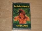 cassettebandje Sarah Jane Morris - Fallen angel (nieuw), Verzenden, Nieuw in verpakking, 1 bandje, Origineel