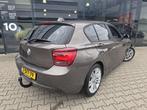 BMW 1-serie 116i EDE Executive *Trekhaak & Nieuwe Ketting*, Auto's, 1-Serie, 65 €/maand, Gebruikt, 4 cilinders
