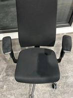 Interstuhl bureaustoel - Zeer goede staat!, Huis en Inrichting, Bureaustoelen, Ophalen, Zwart, Zo goed als nieuw, Bureaustoel