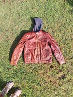 Stoere jongensjas (tussenjas) 176, afneembare capuchon, Ophalen of Verzenden, Jongen, Jas, Street Product Unlimited