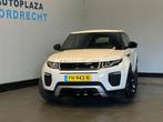 Land Rover Range Rover Evoque 2.0 TD4 HSE Pano / Camera / Le, Auto's, Automaat, Gebruikt, 4 cilinders, Wit