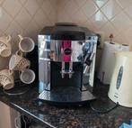 Jura Impressa F9 Chrome, Witgoed en Apparatuur, Koffiezetapparaten, Ophalen, Koffiemachine