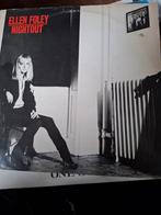 Ellen Foley - Night Out LP (Vinyl, Gebruikt), Ophalen of Verzenden