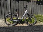 Tweedehands Cube Supreme Hybrid Deluxe SLX 625, Fietsen en Brommers, Fietsen | Dames | Damesfietsen, Ophalen, Zo goed als nieuw