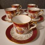 Bavaria Germany servies, Ophalen of Verzenden, Zo goed als nieuw, Overige stijlen, Kop(pen) en/of Schotel(s)