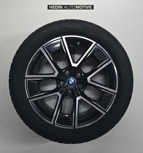 BMW i4 + 4 Serie (G26)  Styling 858M  18" N/RFT + RDCi Winte, Auto-onderdelen, Banden en Velgen, Banden en Velgen, Zomerbanden