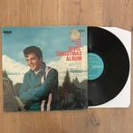 Elvis LP - Elvis’ Christmas Album - USA 1970, Cd's en Dvd's, Vinyl | Rock, Gebruikt, Ophalen of Verzenden, 12 inch, Poprock