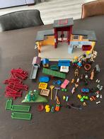 Playmobil Hondenpension - Complete Set!, Ophalen of Verzenden, Zo goed als nieuw, Complete set