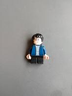 Lego minifiguur Harry Potter hp288, Ophalen of Verzenden, Gebruikt