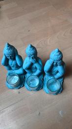 Boedda, Ophalen of Verzenden, Zo goed als nieuw