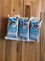 3x panorama 20 led cartridge filter mat, Ophalen of Verzenden, Nieuw, Filter of Co2