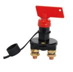 Osculati hoofdschakelaar 100A met uitneembare sleutel, -, -, Nieuw, Ophalen of Verzenden