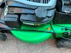 Motor grasmaaier briggs & stratton, Tuin en Terras, Grasmaaiers, Cirkelmaaier, Ophalen of Verzenden, Zo goed als nieuw