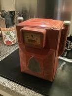 Gasmeter, Ophalen of Verzenden