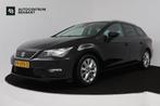 Seat Leon ST 1.0 EcoTSI Style Business Intense (CRUISE CONTR, Voorwielaandrijving, Stof, Gebruikt, Leon