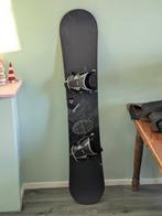 Snowboard Burton 156cm inclusief bindingen., Ophalen of Verzenden, Gebruikt, Board