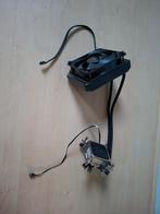Cooler Master Seidon 120V Waterkoeler, Ophalen of Verzenden, Gebruikt, Waterkoeling