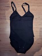 Mooie nieuwe corrigerende body van Creamy Fabrics maat 2XL, Ophalen of Verzenden, Zwart, Body of Korset