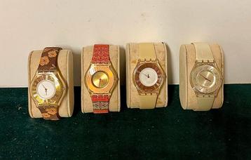 Swatch horloges